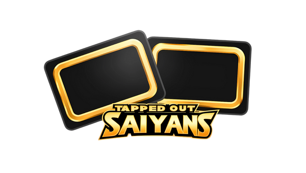 Tapped Out Saiyans